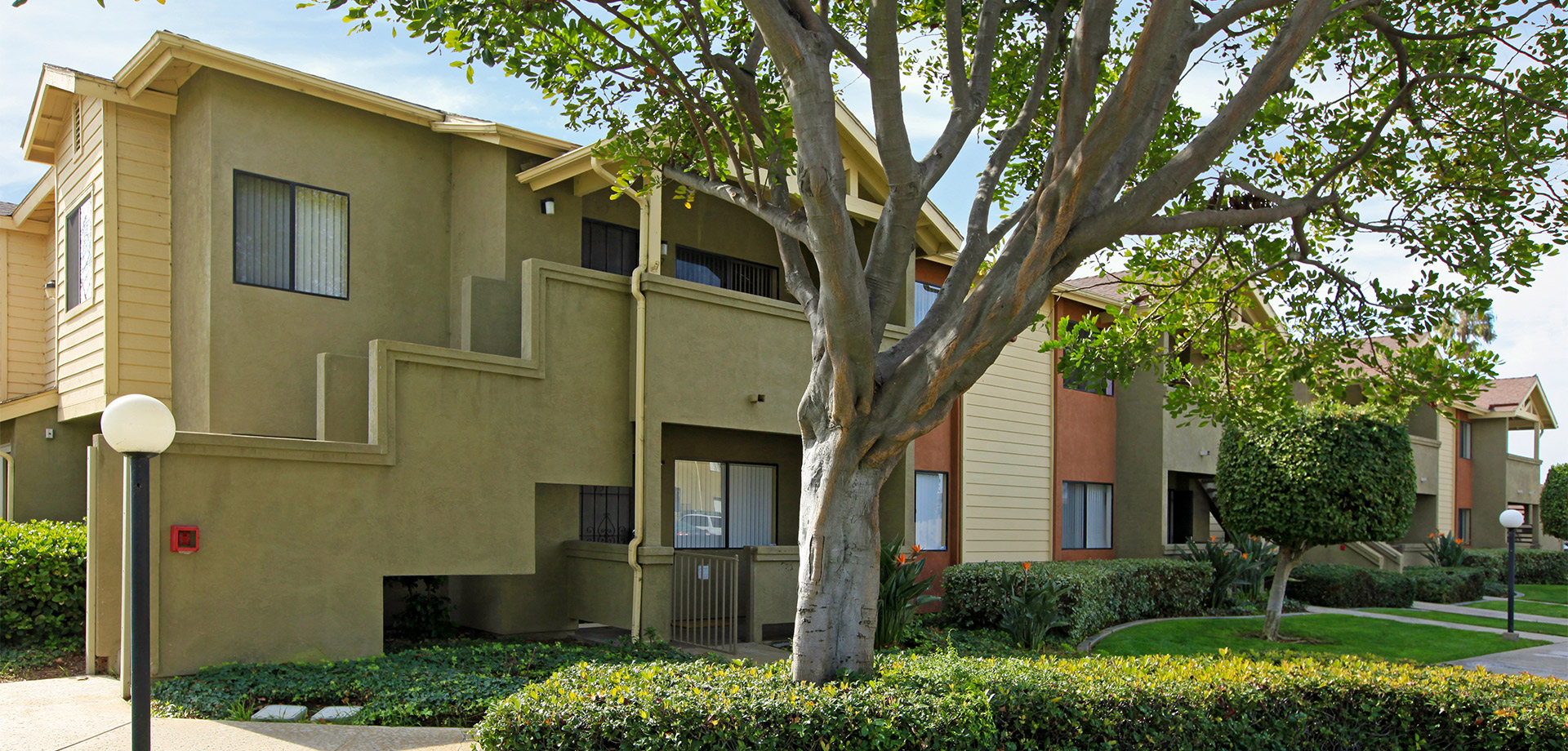 Windsong Apartments - Apartments in Chula Vista, CA